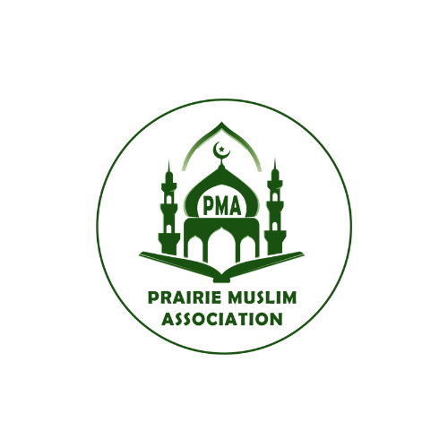 Prairie Muslim Association Logo